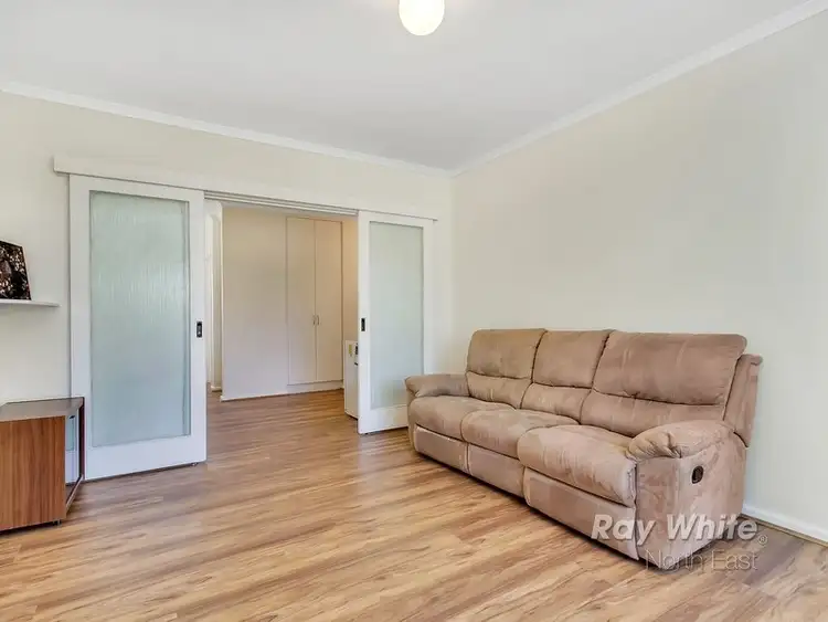 Third view of Homely unit listing, 1/5 Patricia Avenue, Hillcrest SA 5086