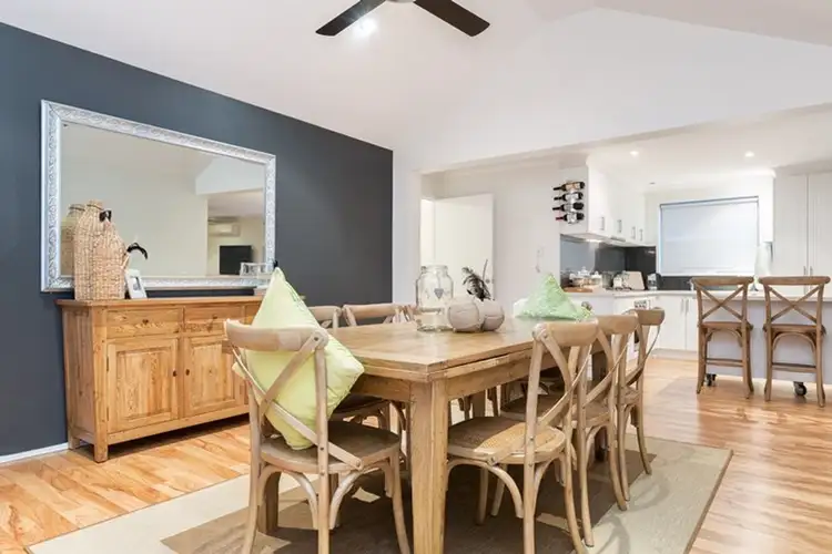 Fourth view of Homely house listing, 6 Dotterel Close, Blind Bight VIC 3980