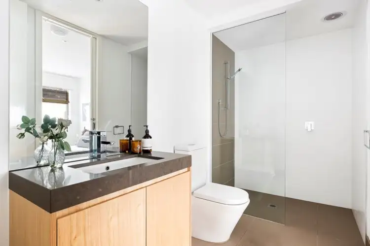 Fourth view of Homely apartment listing, 107/6 Kokaribb Road, Carnegie VIC 3163
