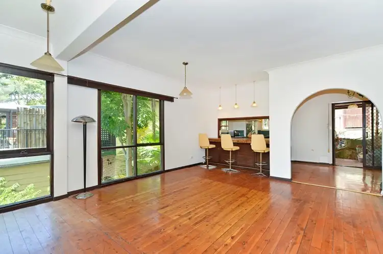 Fourth view of Homely house listing, 46 Horsfield Road, Horsfield Bay NSW 2256