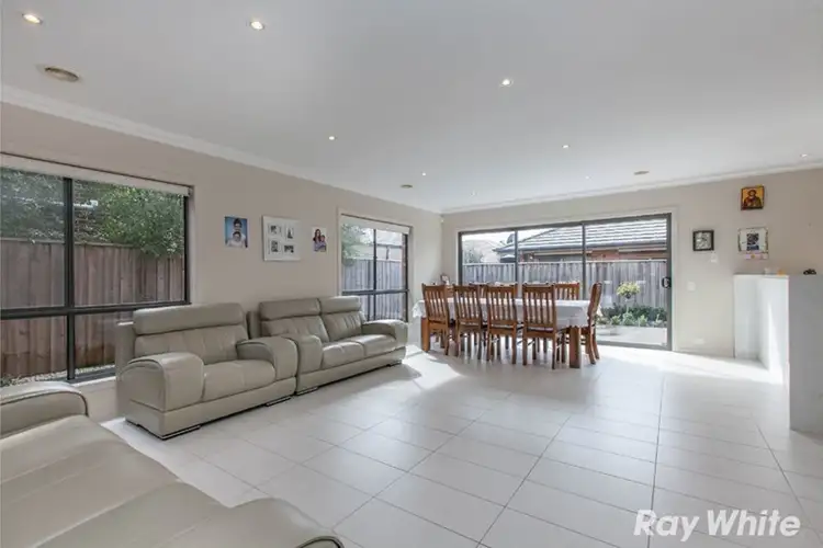 Third view of Homely house listing, 18 Powlett Street, Mernda VIC 3754