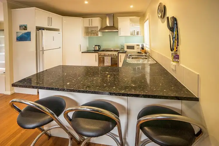 Fourth view of Homely villa listing, 1/22 Augusta Place, Mollymook Beach NSW 2539