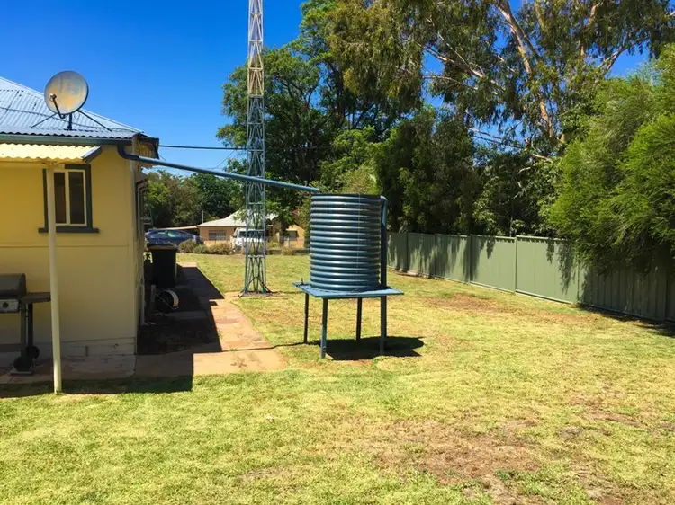 Fourth view of Homely house listing, 3-5 Crescent Street, Narrandera NSW 2700