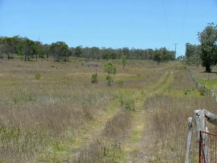 Third view of Homely rural property listing, 00 Perseverance Dam Road, Crows Nest QLD 4355
