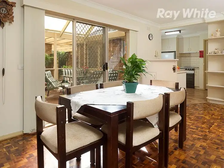 Seventh view of Homely house listing, 25 Moonya Drive, Wodonga VIC 3690