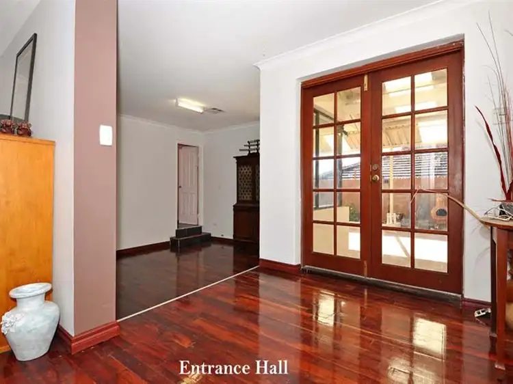 Second view of Homely house listing, 11 Natica Place, Mullaloo WA 6027