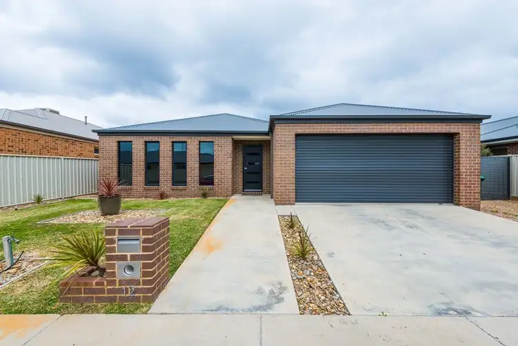 12 Garden Drive, Epsom VIC 3551
