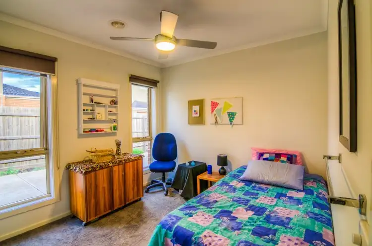 Third view of Homely house listing, 1/45 Westmeadows Lane, Truganina VIC 3029