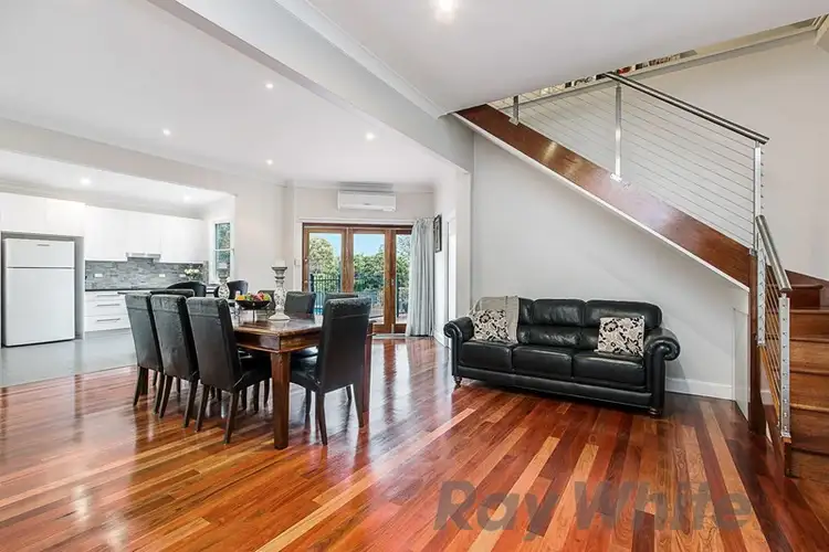 Second view of Homely house listing, 4 Albert Street, Speers Point NSW 2284