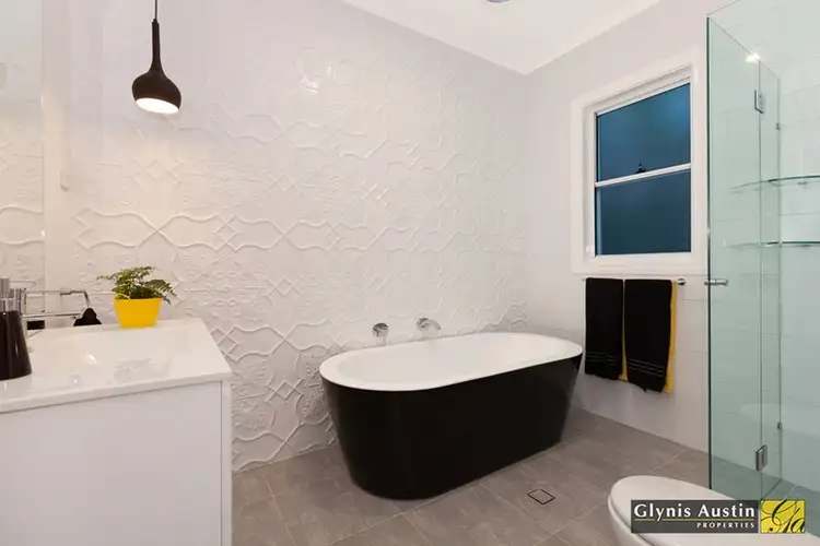 Seventh view of Homely house listing, 102 Elizabeth Street, Paddington QLD 4064