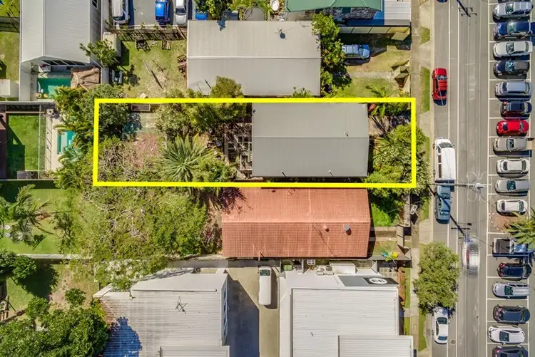 Fourth view of Homely house listing, 29 Palm Beach Avenue, Palm Beach QLD 4221