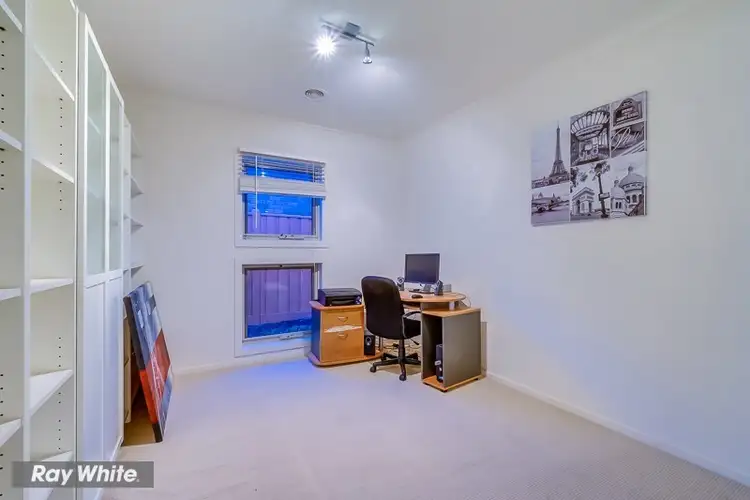 Fifth view of Homely house listing, 5 Triller Court, Williams Landing VIC 3027