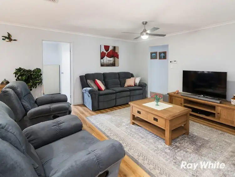 Fifth view of Homely house listing, 45A Hurling Drive, Mount Barker SA 5251
