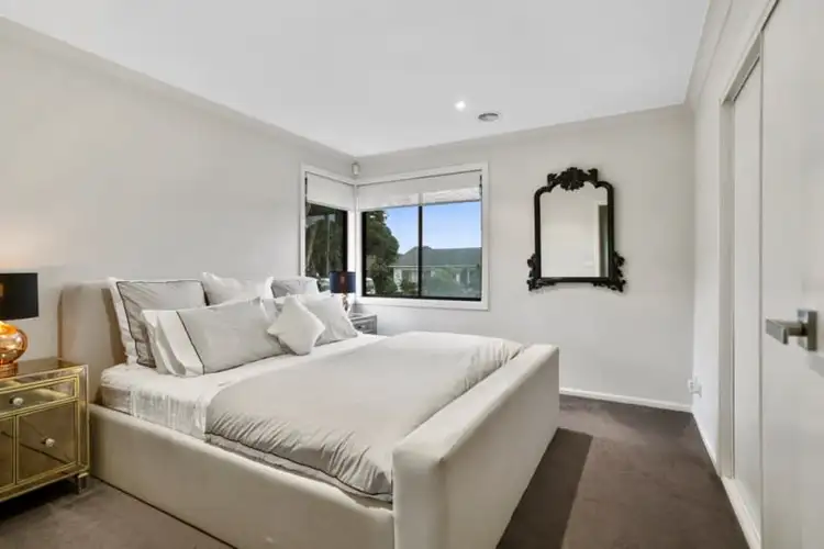 Sixth view of Homely house listing, 6 Meerlu Avenue, Frankston VIC 3199