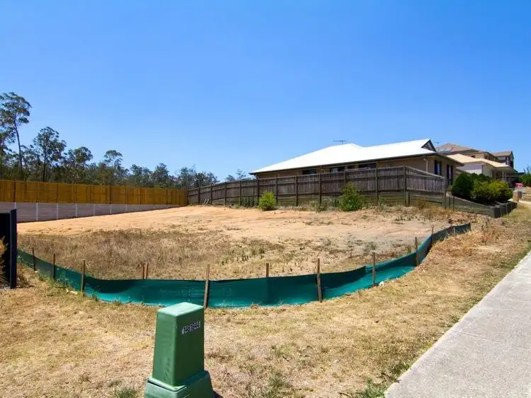 78 Lakes Entrance Drive, Springfield Lakes QLD 4300