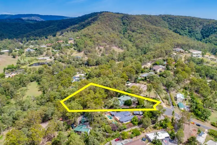 Sixth view of Homely house listing, 66 Tunbridge Drive, Nerang QLD 4211