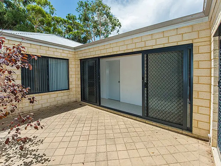 Third view of Homely house listing, 83A QUEEN Street, Bentley WA 6102
