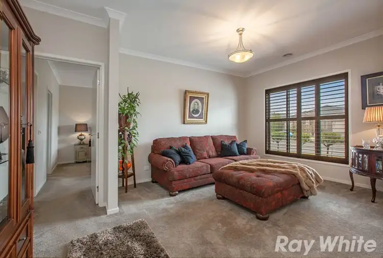 Sixth view of Homely house listing, 74 Fulham Way, Wollert VIC 3750