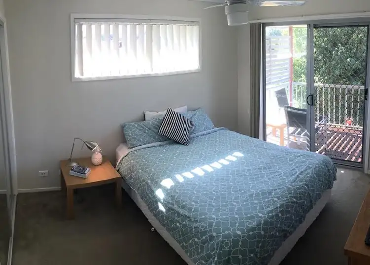 Fourth view of Homely townhouse listing, 27/6-32 University Drive, Meadowbrook QLD 4131