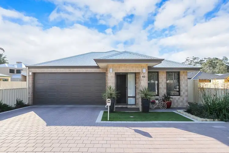 Main view of Homely house listing, 82 Hardy Road, Ashfield WA 6054