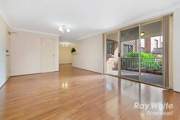 Second view of Homely unit listing, 22/29 Littleton Street, Riverwood NSW 2210