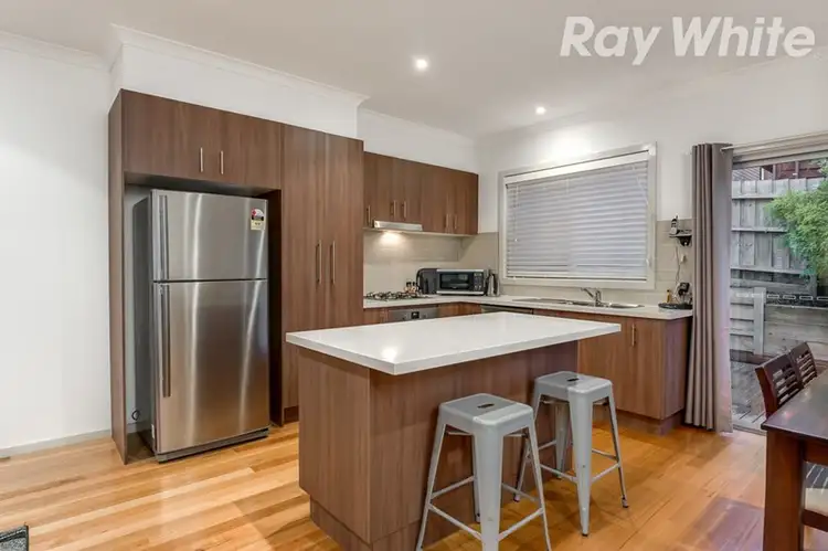 Third view of Homely house listing, 11 Trist Street, Watsonia North VIC 3087