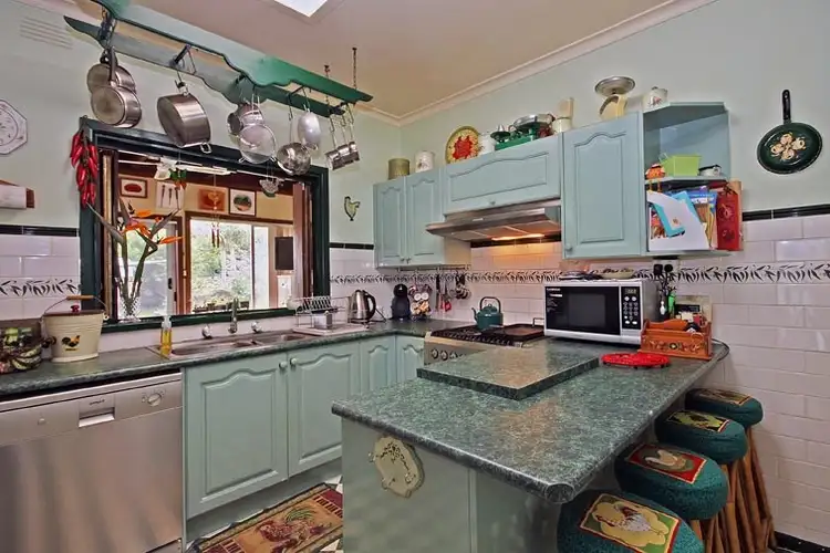 Fourth view of Homely house listing, 23 Brixton Street, Bonbeach VIC 3196