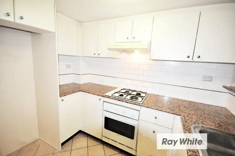 Second view of Homely townhouse listing, 10/7-11 Bachell Avenue, Lidcombe NSW 2141