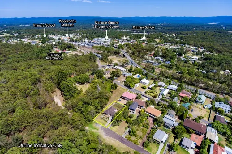 Fourth view of Homely house listing, 55 Pulbah Street, Morisset NSW 2264