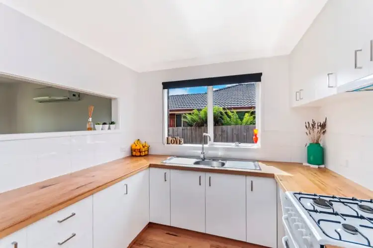 Third view of Homely house listing, 41 Clarke Street, Koroit VIC 3282