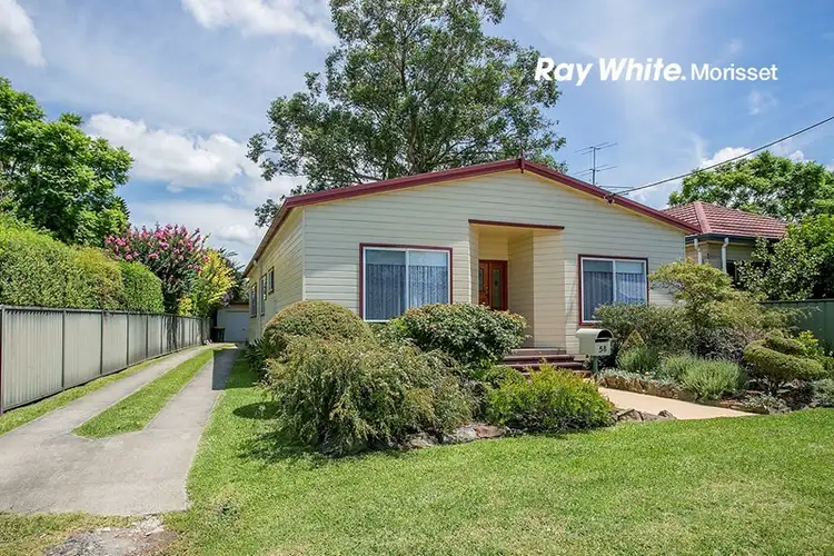 58 Avondale Road, Cooranbong NSW 2265