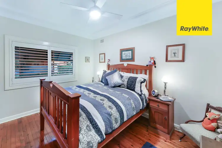 Fourth view of Homely house listing, 18 Simmons Street, Revesby NSW 2212