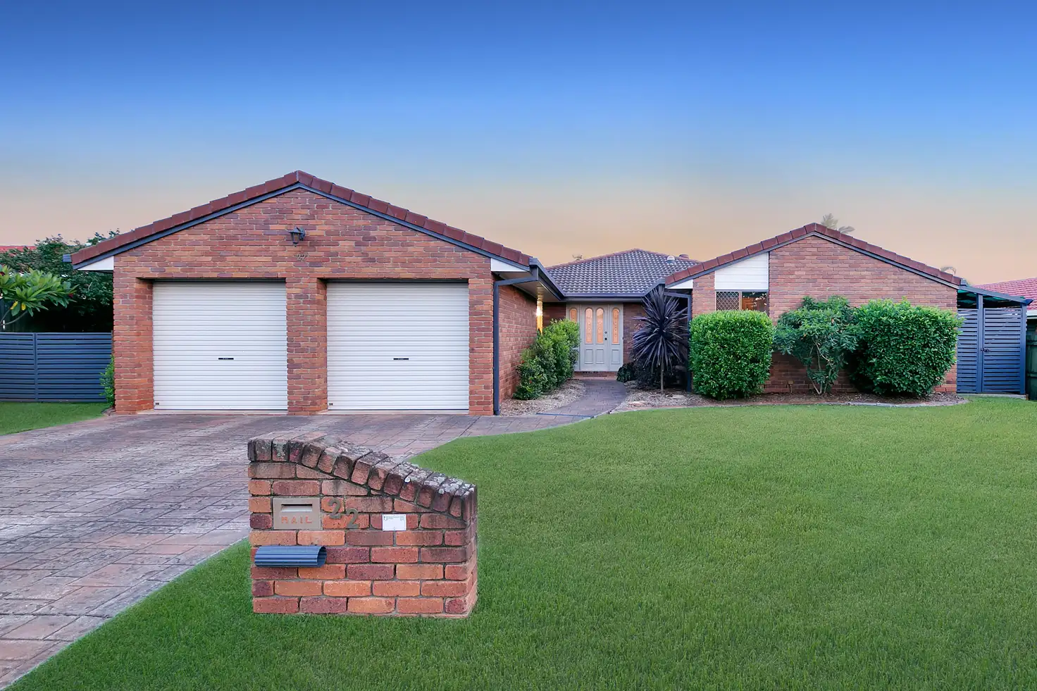 Main view of Homely house listing, 22 Petrina Street, Eight Mile Plains QLD 4113