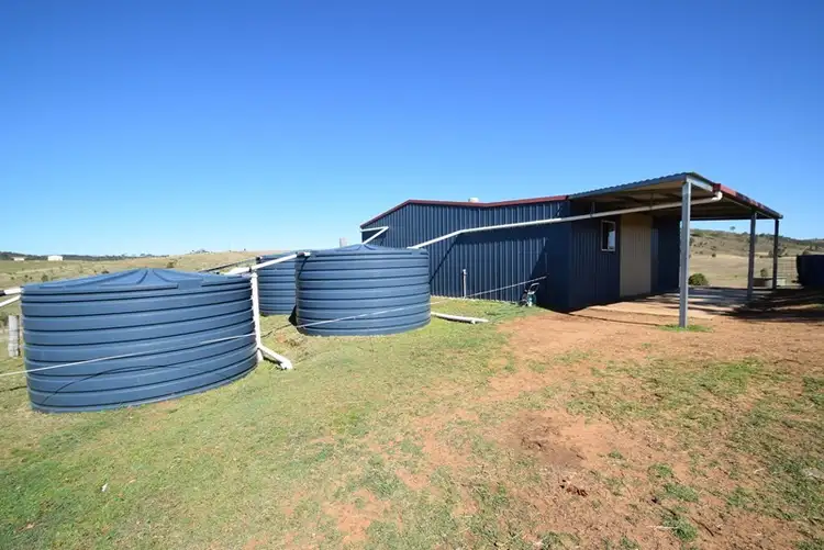 Seventh view of Homely house listing, 437 Nukku North Road, Blackbutt QLD 4306