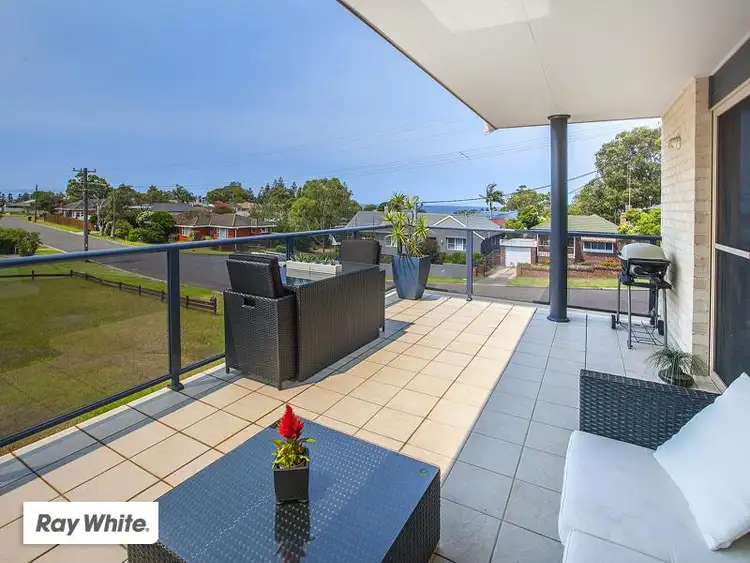 Second view of Homely house listing, 31 Taylor Street, Kiama NSW 2533