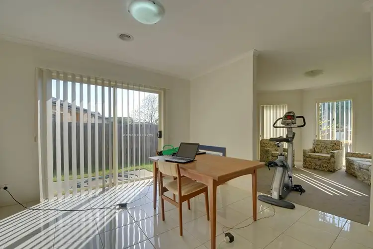 Fourth view of Homely unit listing, 1/11 Broadford Court, Traralgon VIC 3844