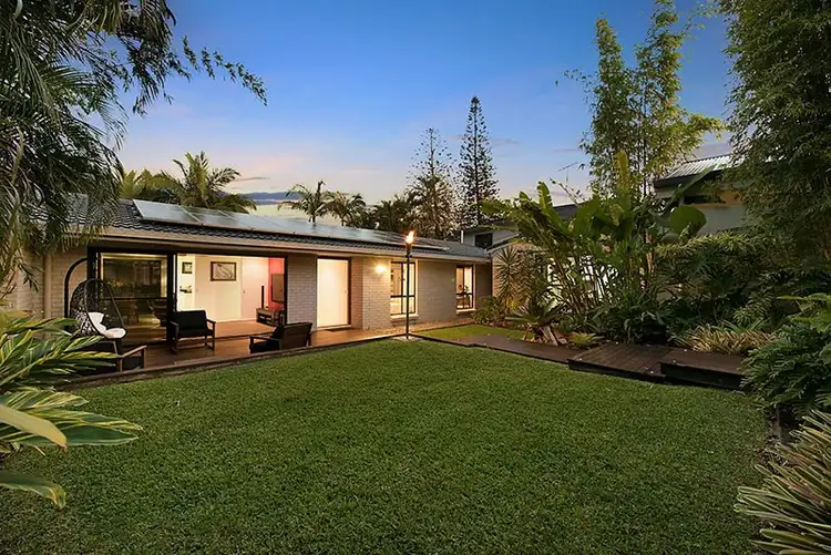 Second view of Homely house listing, 15 Ocean View Avenue, Mooloolaba QLD 4557