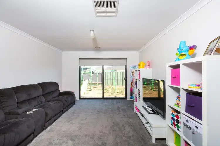 Second view of Homely house listing, 4 Aurora Place, Epsom VIC 3551