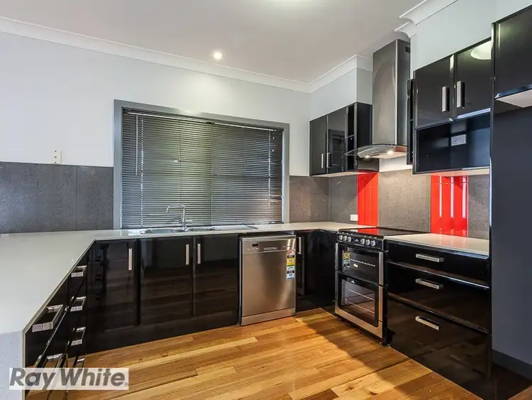 Third view of Homely house listing, 33 Stark Drive, Narangba QLD 4504