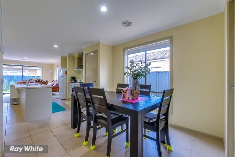 Fifth view of Homely house listing, 15 Sherwood Street, Tarneit VIC 3029