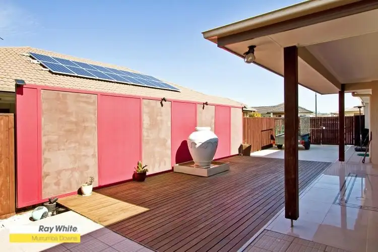 Fifth view of Homely house listing, 39 Yellow Robin Court, Narangba QLD 4504