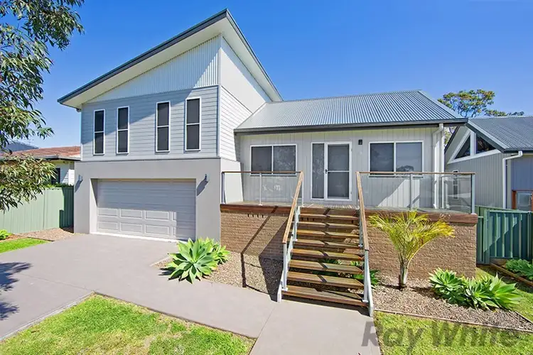 Main view of Homely house listing, 44a Nacooma Road, Buff Point NSW 2262