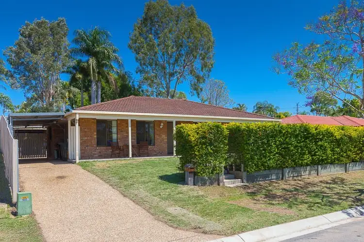 Main view of Homely house listing, 16 Konda Street, Riverhills QLD 4074
