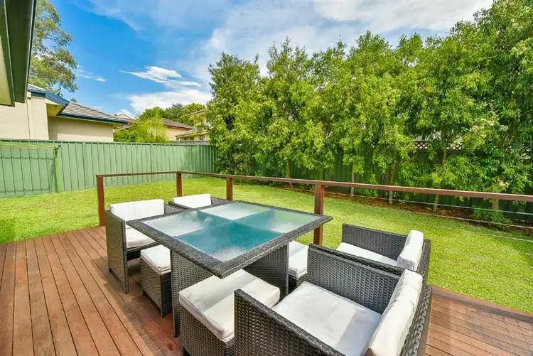 Fourth view of Homely house listing, Address available on request