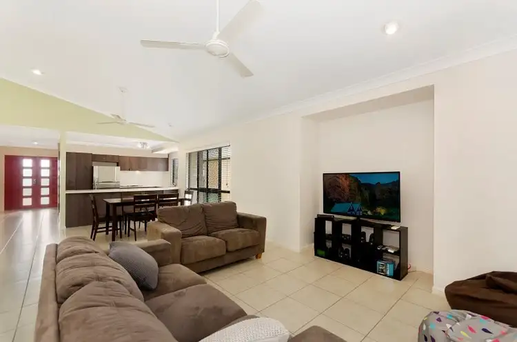Second view of Homely house listing, 26 Sea Eagle Circuit, Douglas QLD 4814