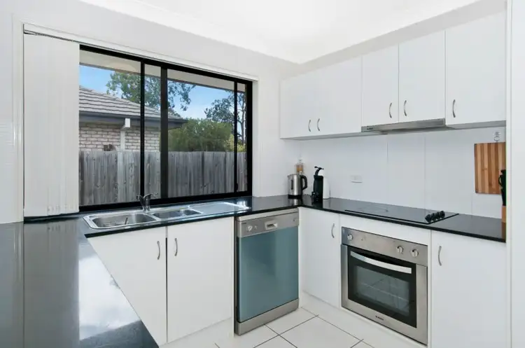 Third view of Homely house listing, 18 Zachary Street, Eagleby QLD 4207