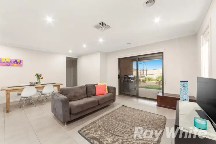 Fourth view of Homely house listing, 28 Gyrfalcon Way, Doreen VIC 3754