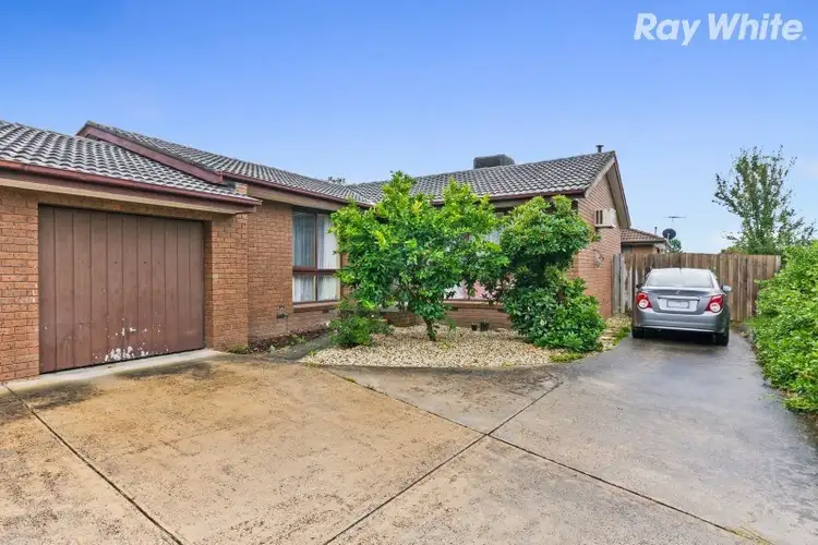 Main view of Homely unit listing, 4/24 Flower Street, Ferntree Gully VIC 3156