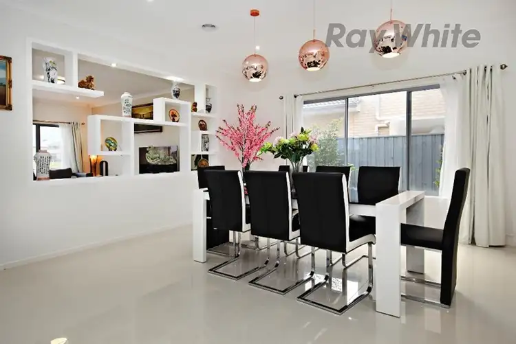 Seventh view of Homely house listing, 64 Sanctuary Lakes East Boulevard, Sanctuary Lakes VIC 3030