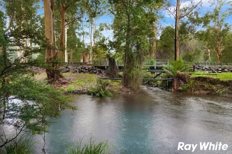 Main view of Homely land listing, 20b Loch Crescent, Noojee VIC 3833